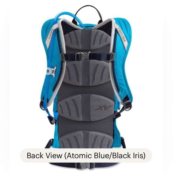 Camelbak LUXE 3L Hydration Backpack - Picture 3 of 8